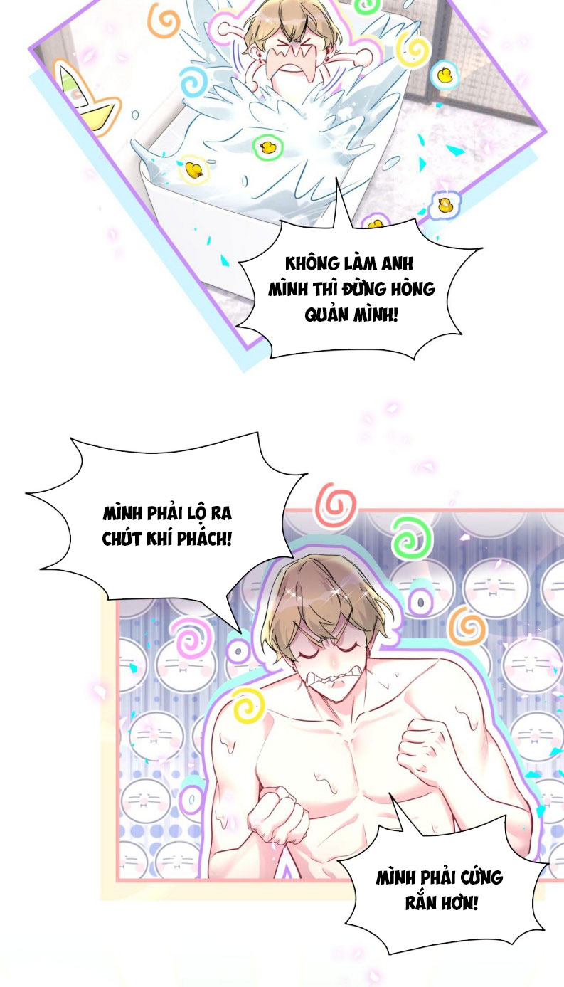 Đại Bảo Bối Từ Đâu Tới Chap 263 - Next Chap 264