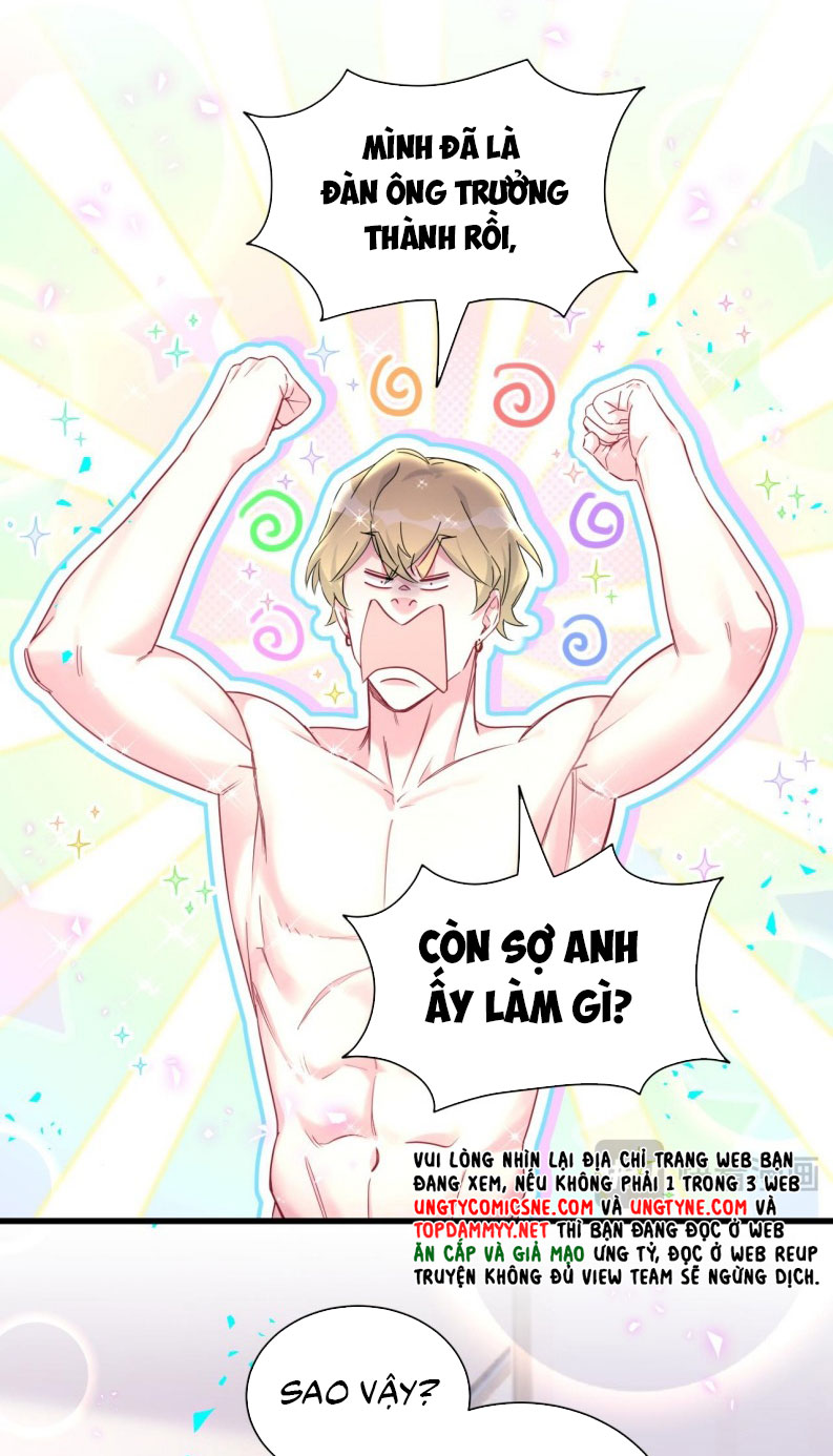 Đại Bảo Bối Từ Đâu Tới Chap 263 - Next Chap 264