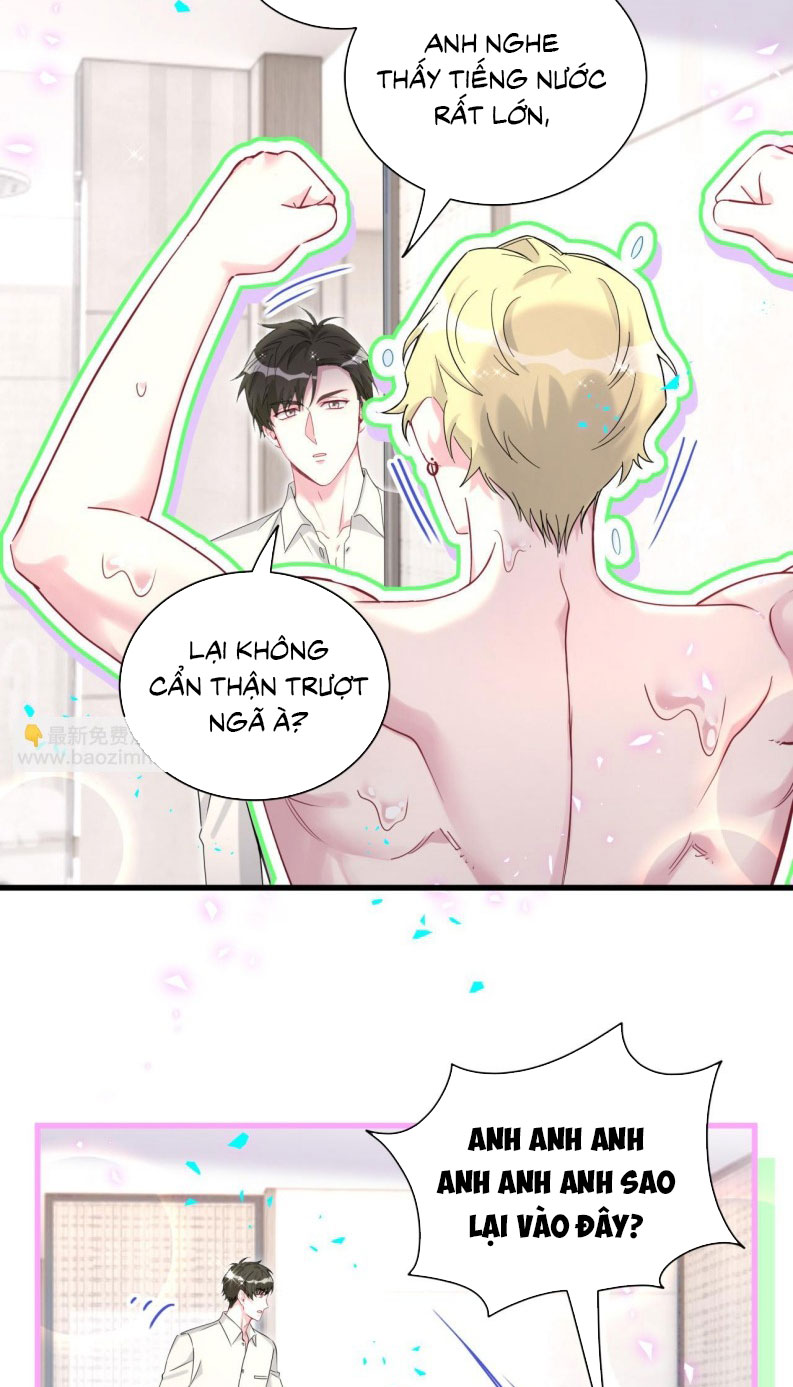 Đại Bảo Bối Từ Đâu Tới Chap 263 - Next Chap 264