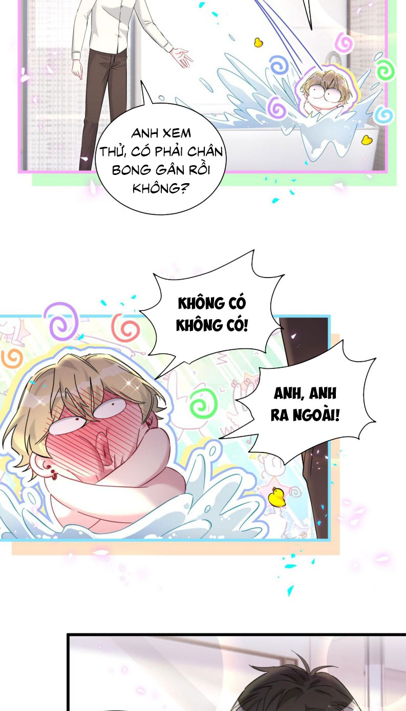 Đại Bảo Bối Từ Đâu Tới Chap 263 - Next Chap 264