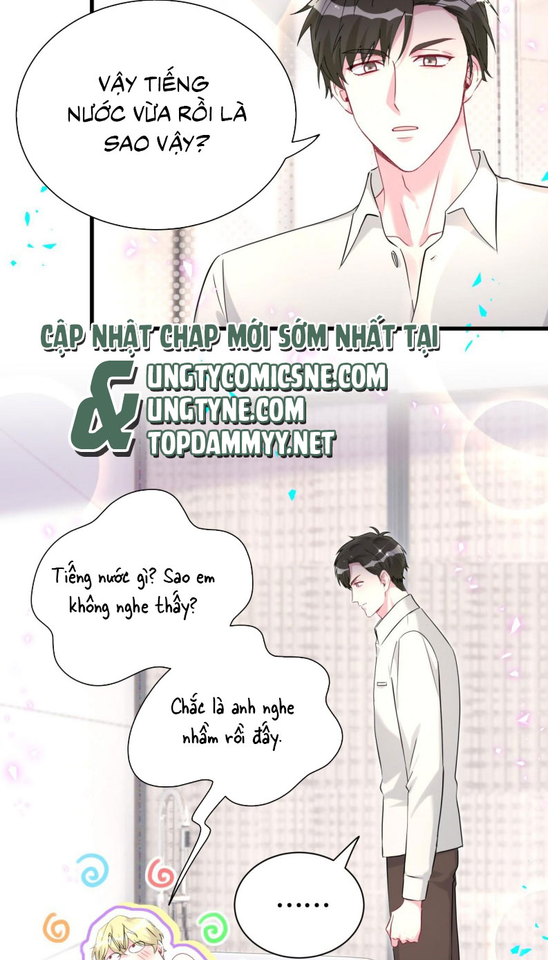 Đại Bảo Bối Từ Đâu Tới Chap 263 - Next Chap 264