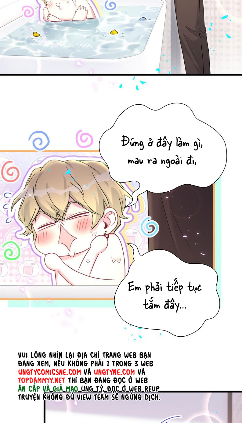 Đại Bảo Bối Từ Đâu Tới Chap 263 - Next Chap 264