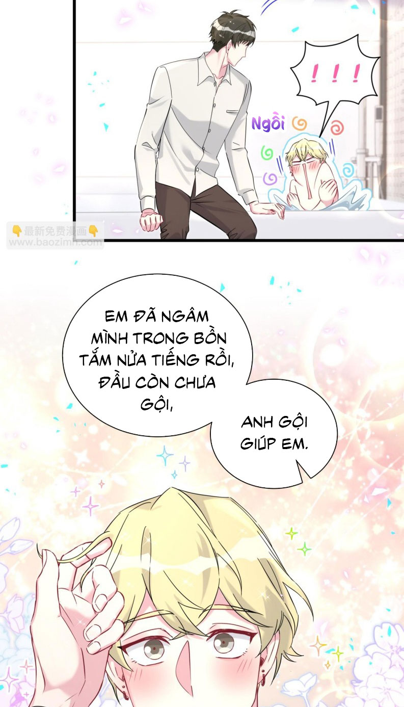 Đại Bảo Bối Từ Đâu Tới Chap 263 - Next Chap 264