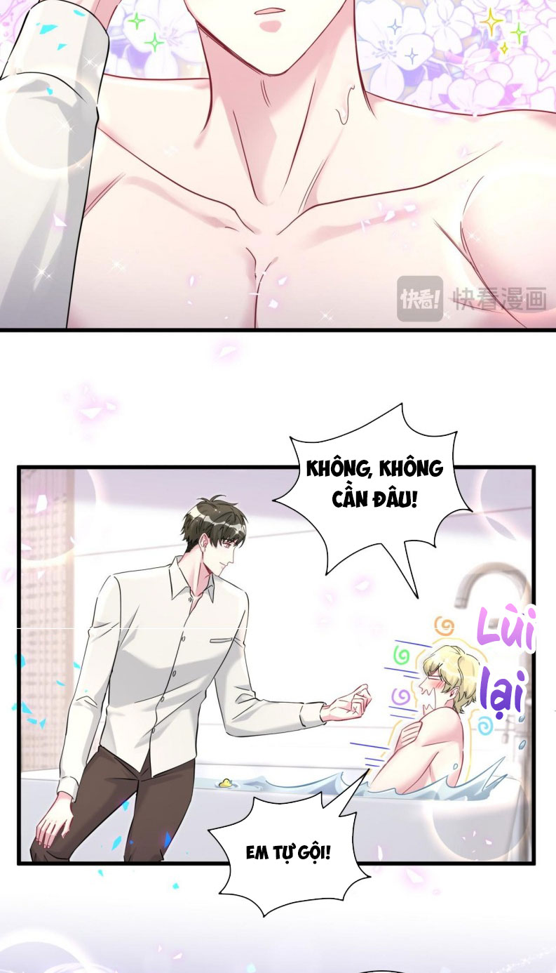 Đại Bảo Bối Từ Đâu Tới Chap 263 - Next Chap 264