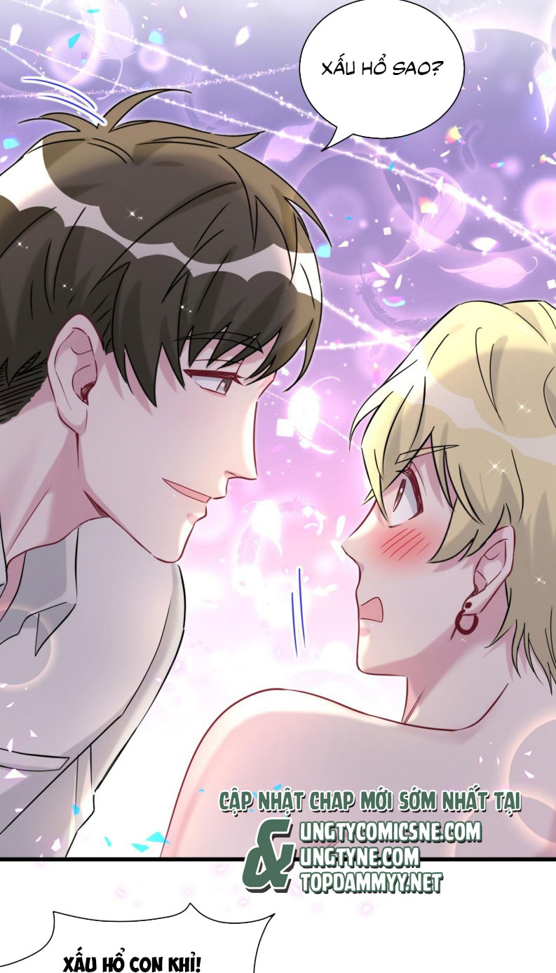 Đại Bảo Bối Từ Đâu Tới Chap 263 - Next Chap 264