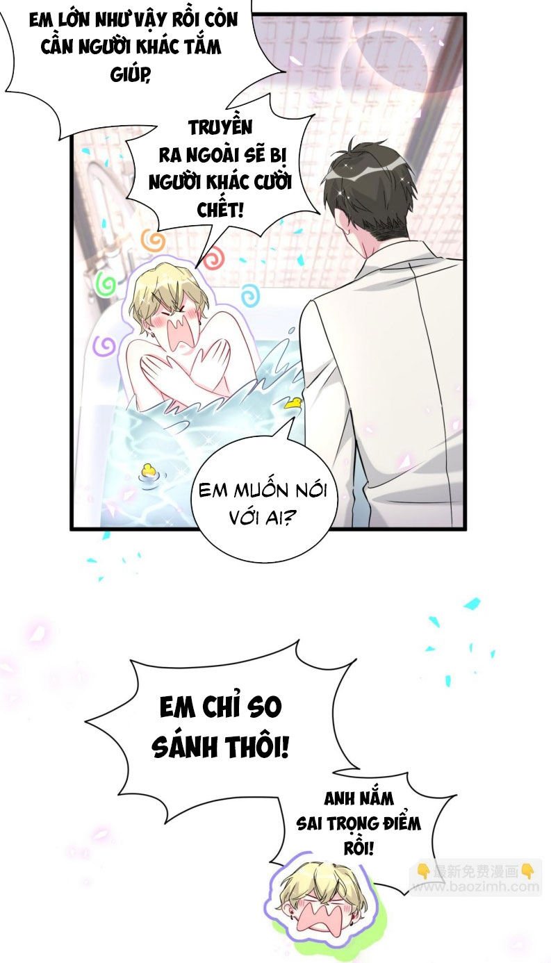 Đại Bảo Bối Từ Đâu Tới Chap 263 - Next Chap 264
