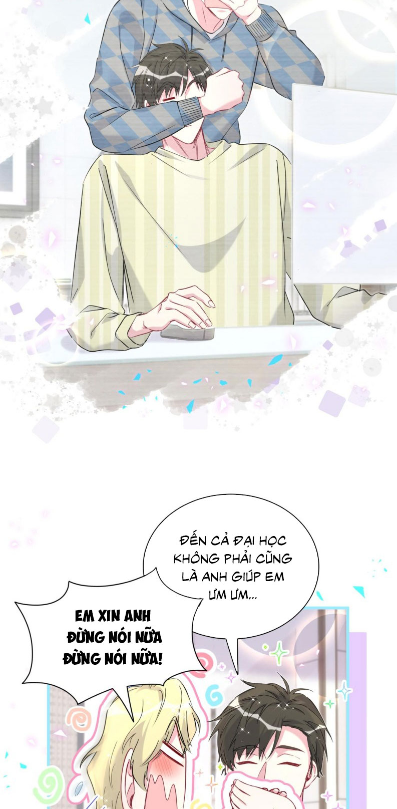 Đại Bảo Bối Từ Đâu Tới Chap 263 - Next Chap 264