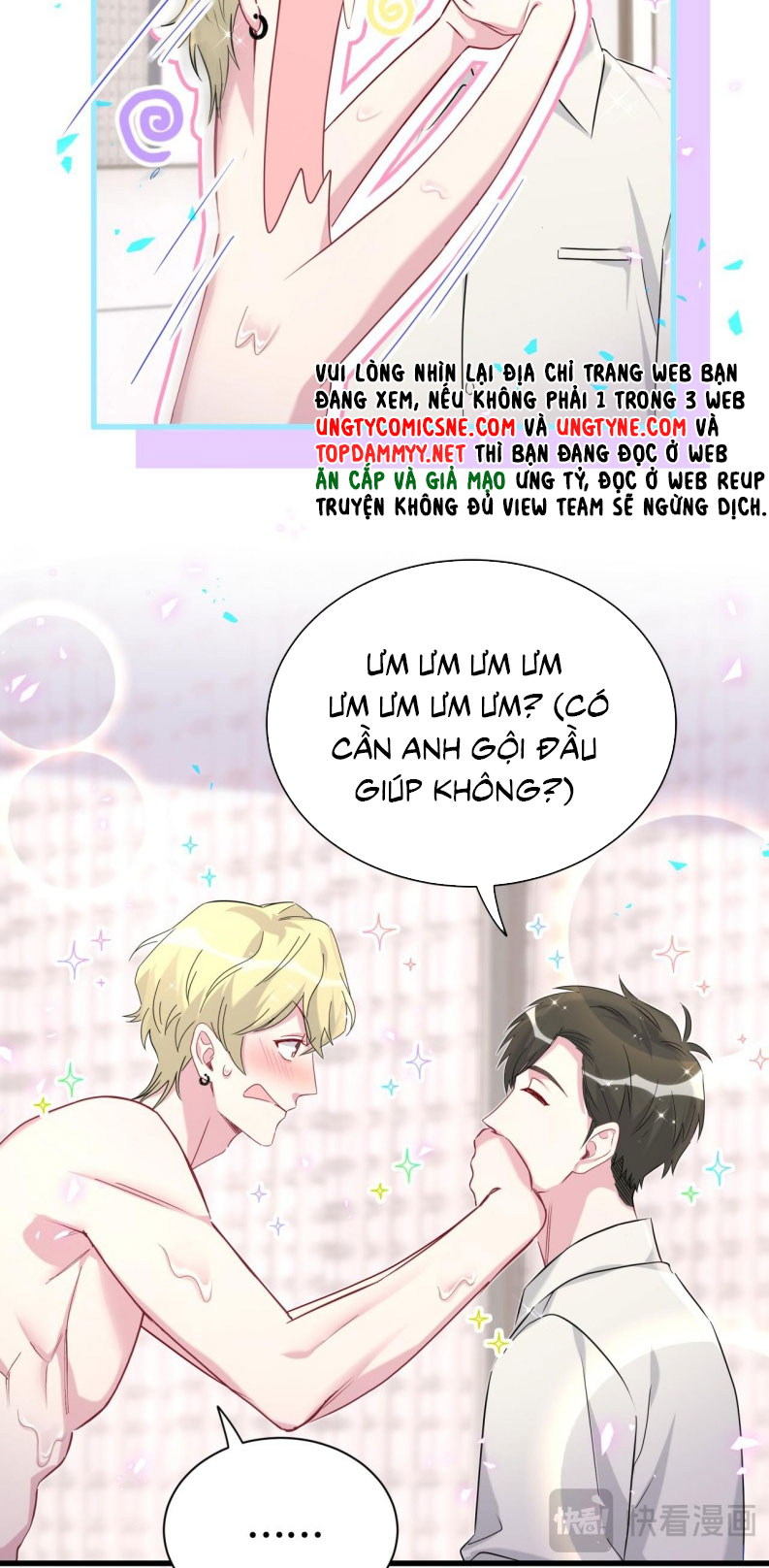 Đại Bảo Bối Từ Đâu Tới Chap 263 - Next Chap 264