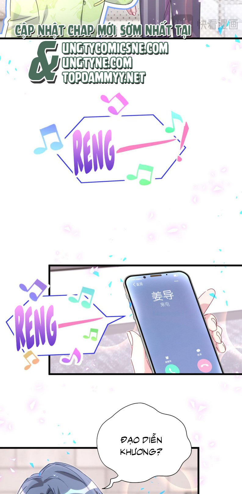 Đại Bảo Bối Từ Đâu Tới Chap 263 - Next Chap 264