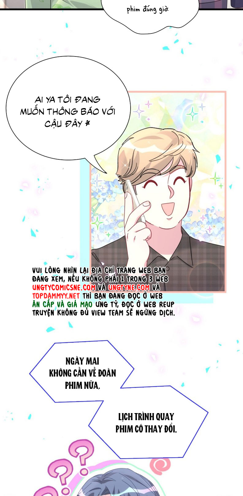 Đại Bảo Bối Từ Đâu Tới Chap 263 - Next Chap 264