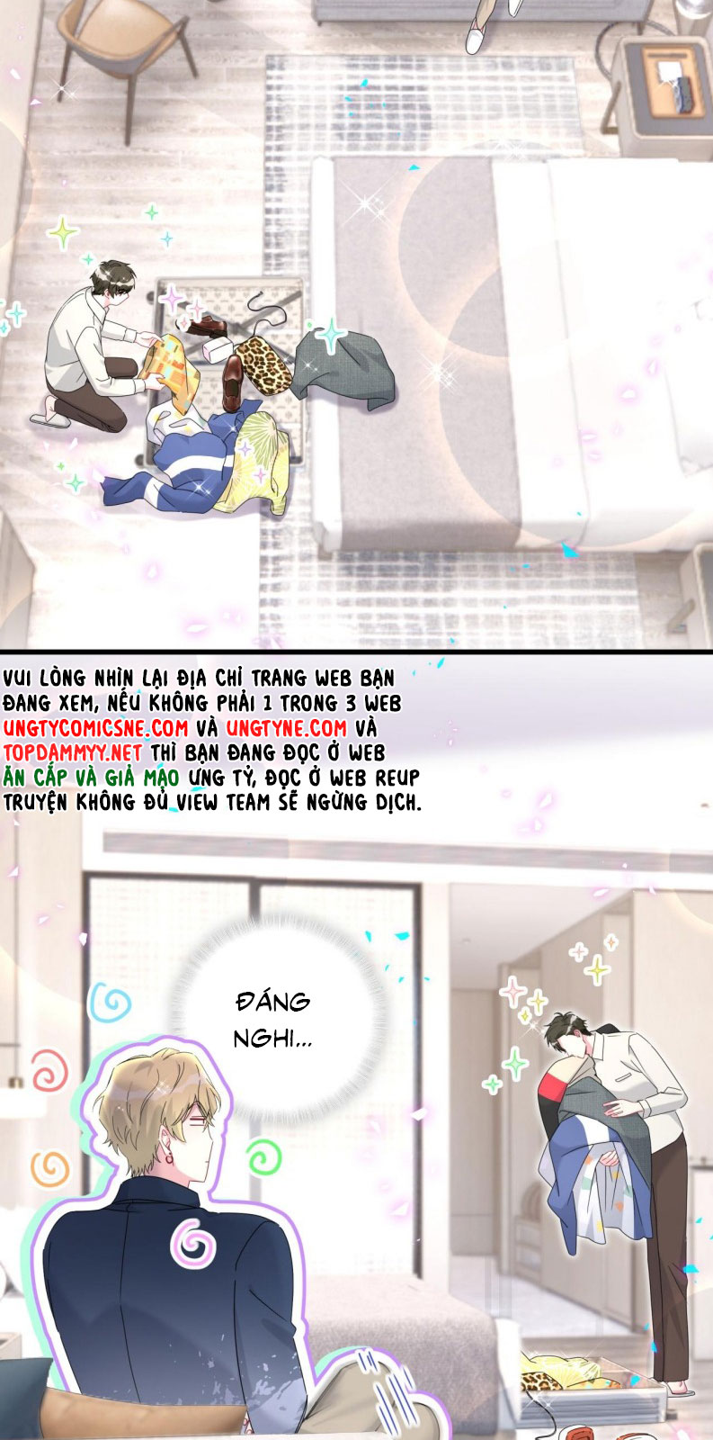 Đại Bảo Bối Từ Đâu Tới Chap 263 - Next Chap 264