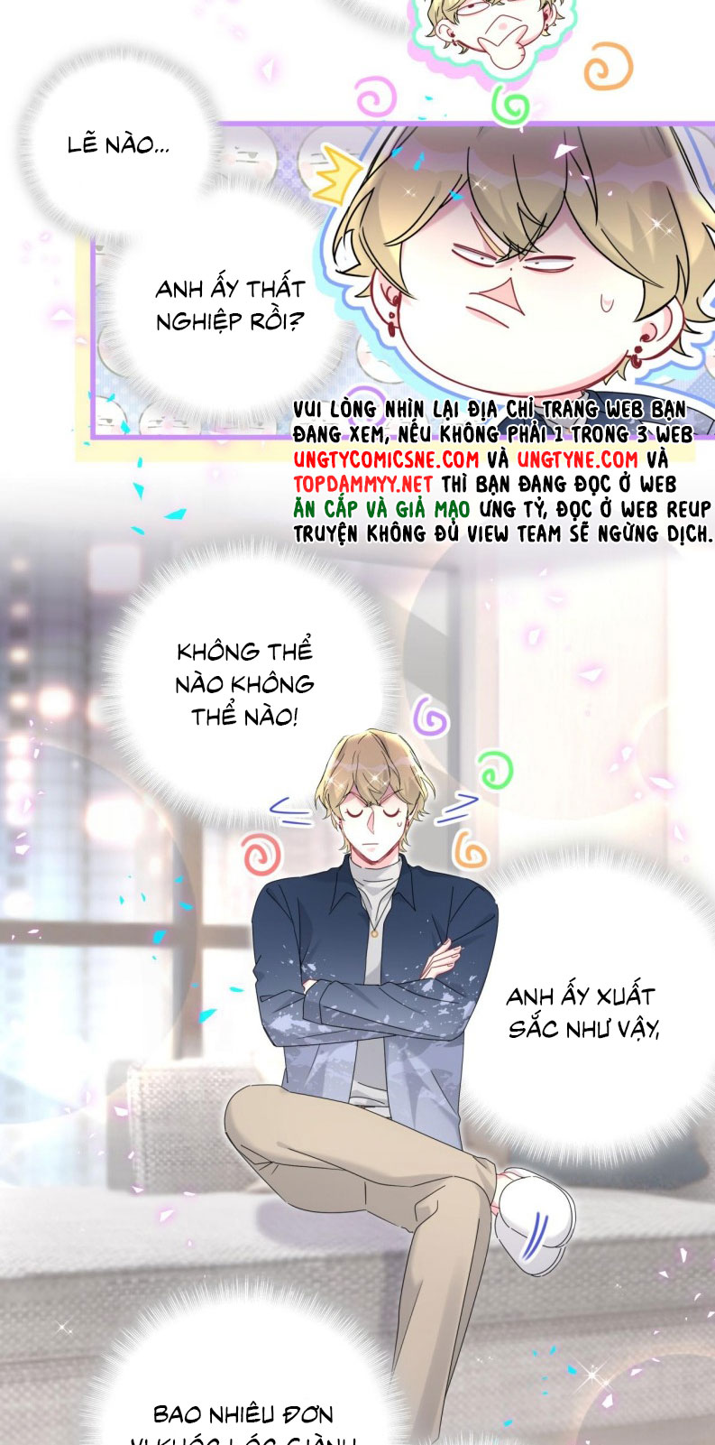 Đại Bảo Bối Từ Đâu Tới Chap 263 - Next Chap 264