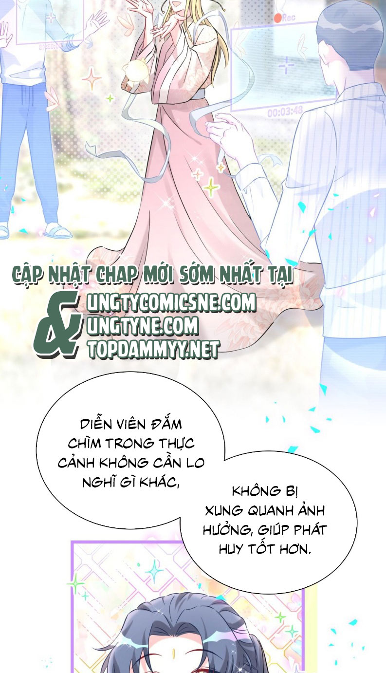 Đại Bảo Bối Từ Đâu Tới Chap 264 - Next Chap 265