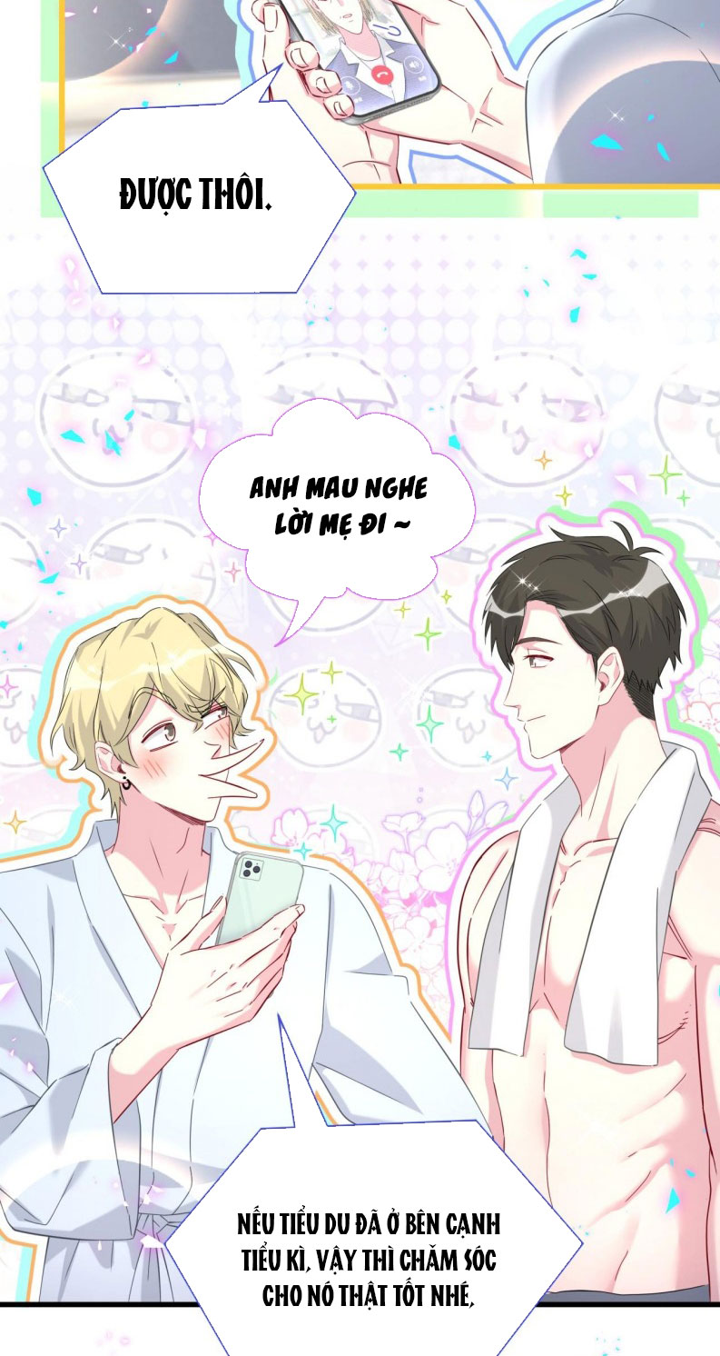 Đại Bảo Bối Từ Đâu Tới Chap 265 - Next Chap 266