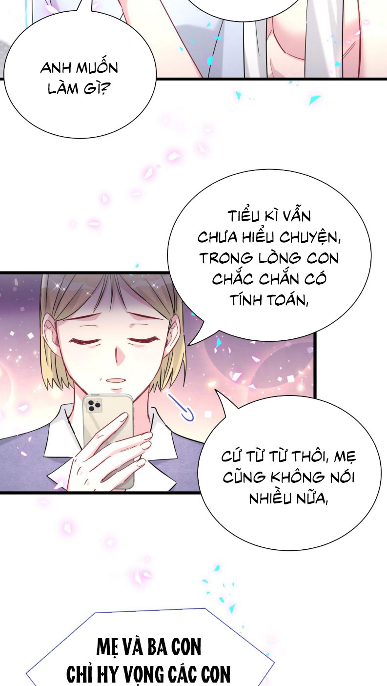 Đại Bảo Bối Từ Đâu Tới Chap 265 - Next Chap 266