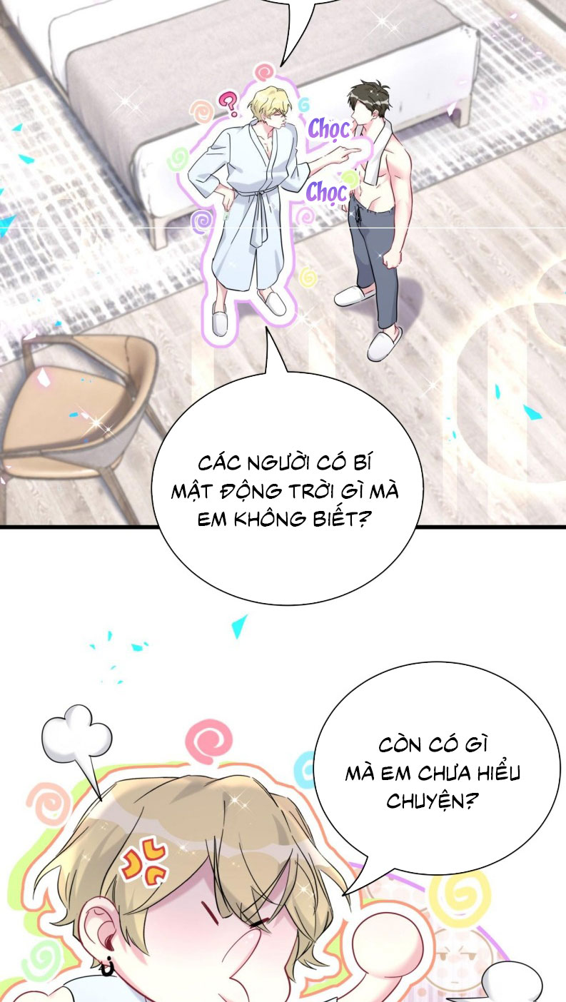 Đại Bảo Bối Từ Đâu Tới Chap 265 - Next Chap 266