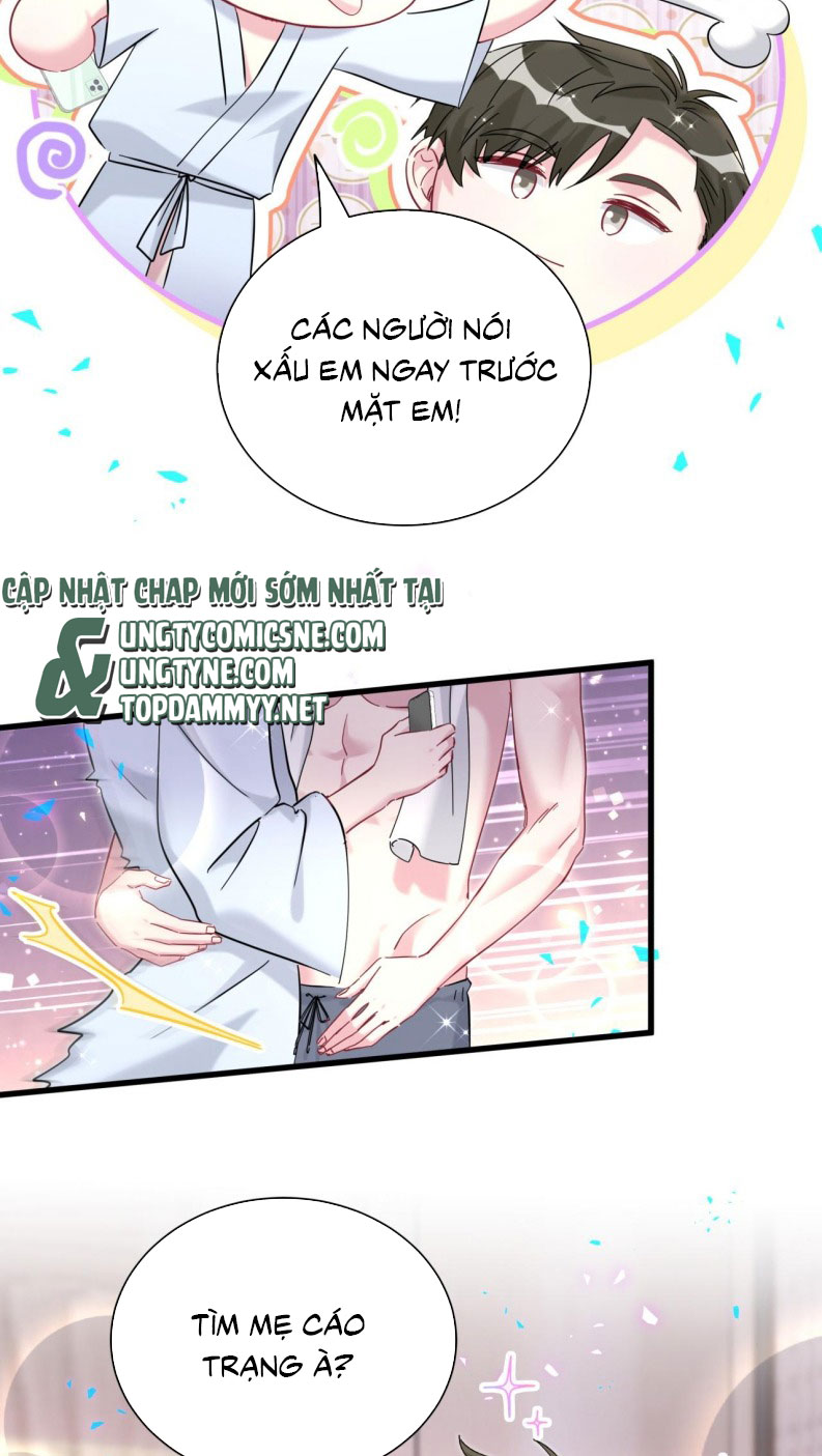 Đại Bảo Bối Từ Đâu Tới Chap 265 - Next Chap 266