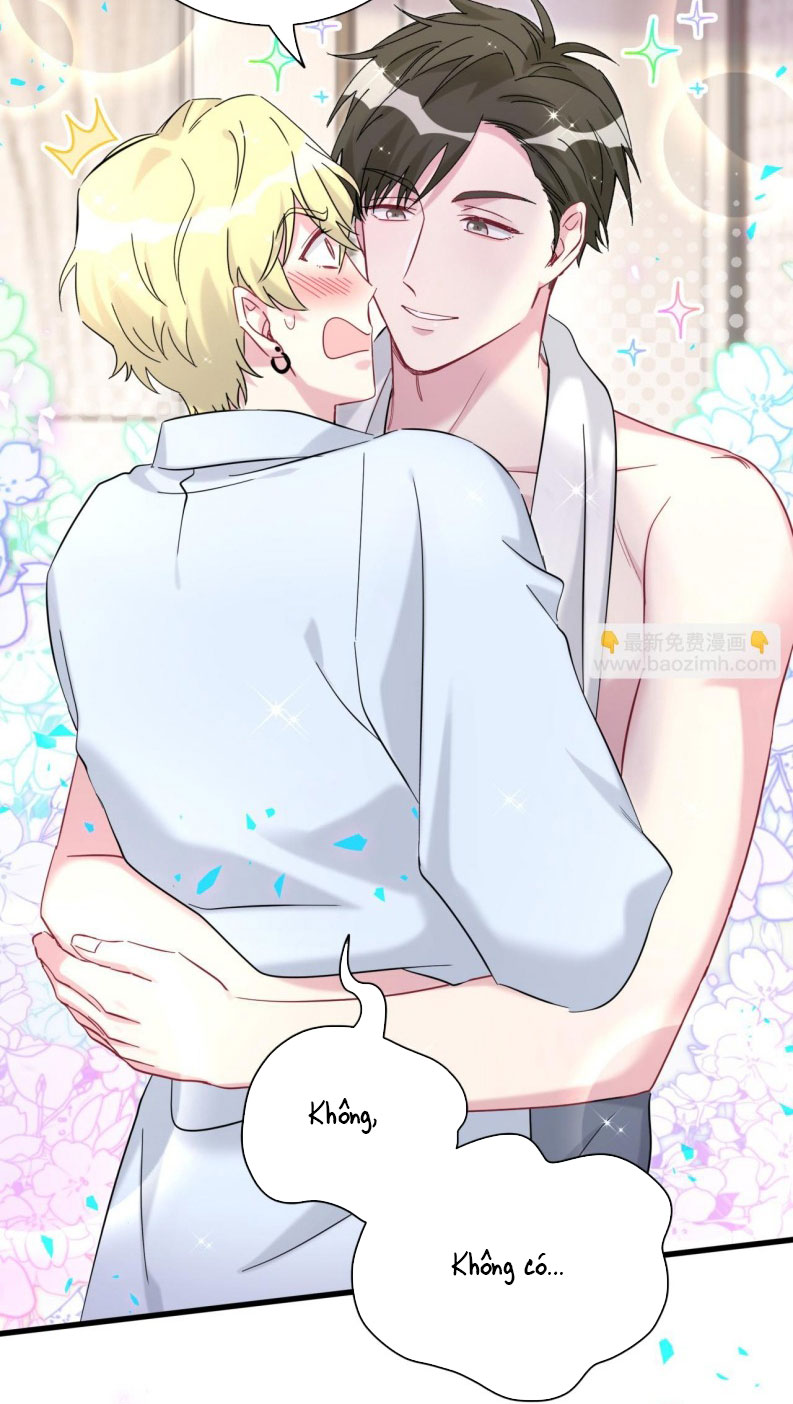 Đại Bảo Bối Từ Đâu Tới Chap 265 - Next Chap 266