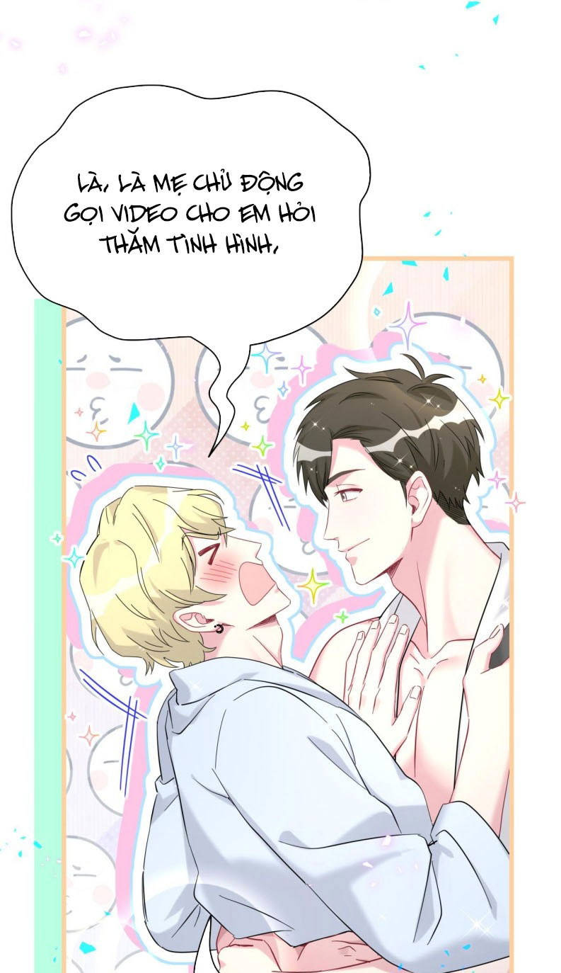 Đại Bảo Bối Từ Đâu Tới Chap 265 - Next Chap 266