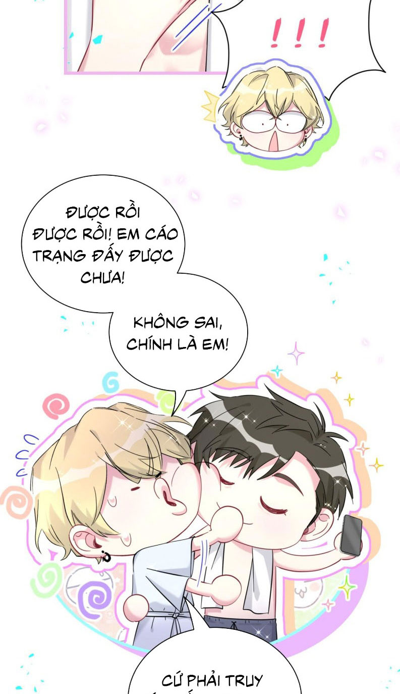 Đại Bảo Bối Từ Đâu Tới Chap 265 - Next Chap 266