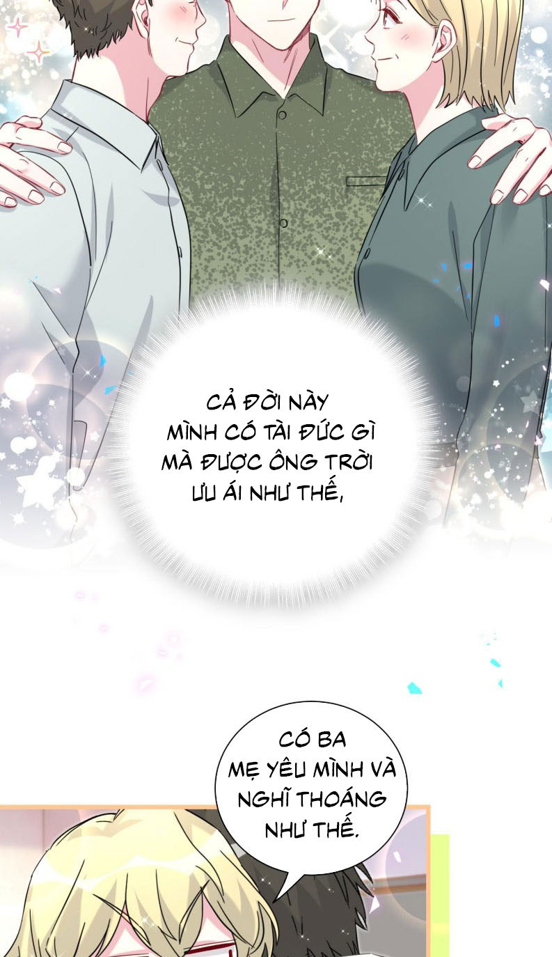 Đại Bảo Bối Từ Đâu Tới Chap 265 - Next Chap 266
