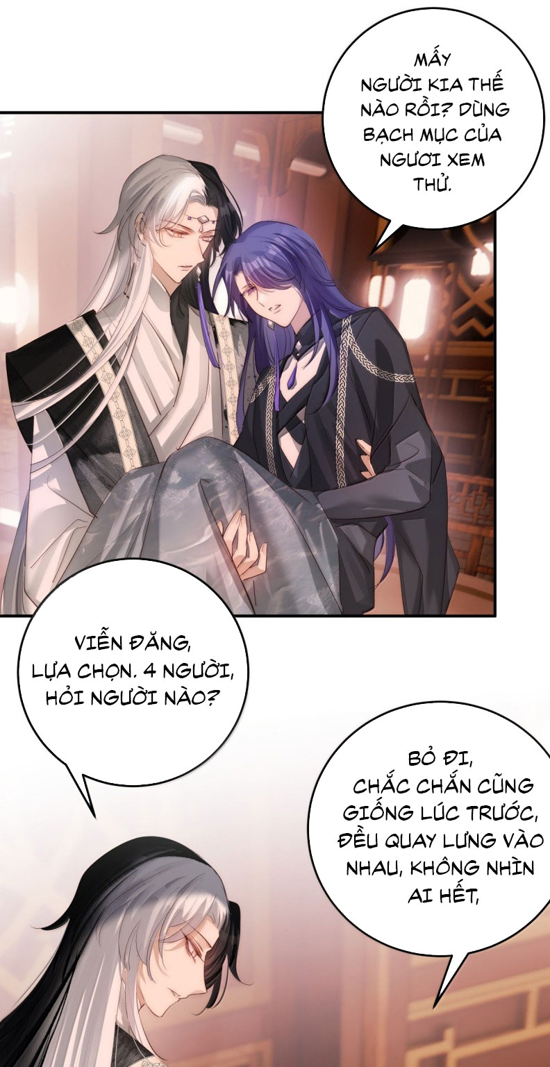 Chuyển Nghịch Âm Dương Chapter 42 - Trang 4