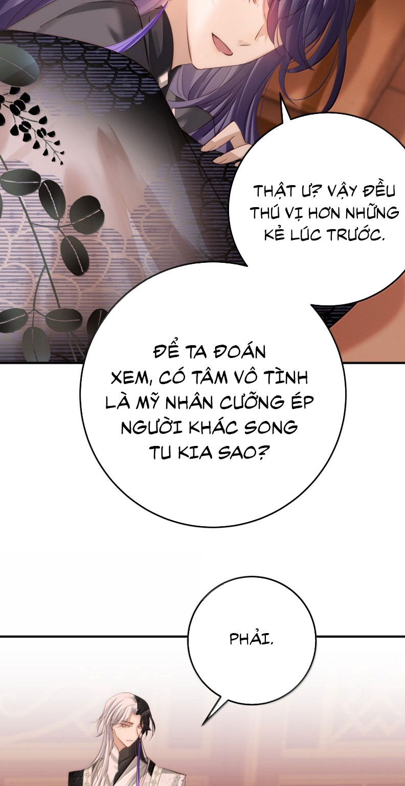 Chuyển Nghịch Âm Dương Chapter 42 - Trang 4