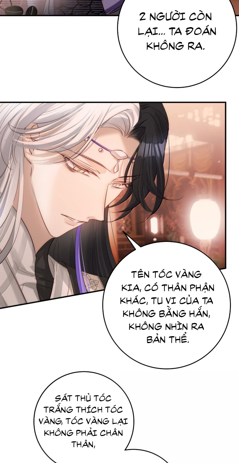 Chuyển Nghịch Âm Dương Chapter 42 - Trang 4
