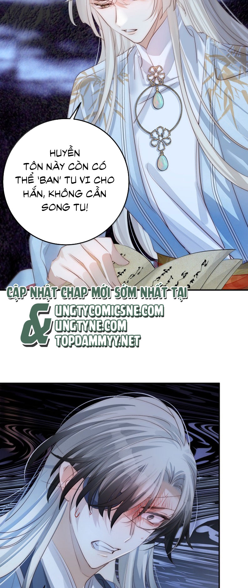 Chuyển Nghịch Âm Dương Chapter 42 - Trang 4