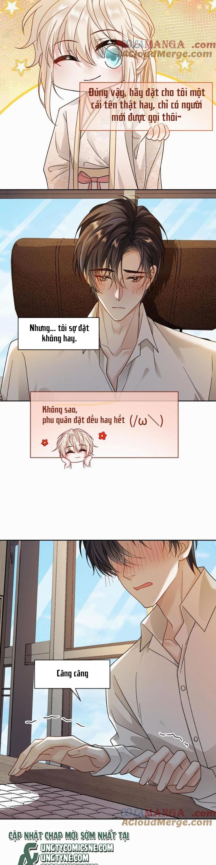 Lang Cẩu Chủ Thần Chapter 448 - Next Chapter 449