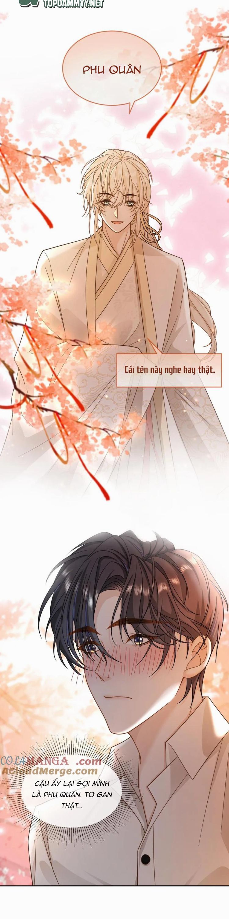 Lang Cẩu Chủ Thần Chapter 448 - Next Chapter 449
