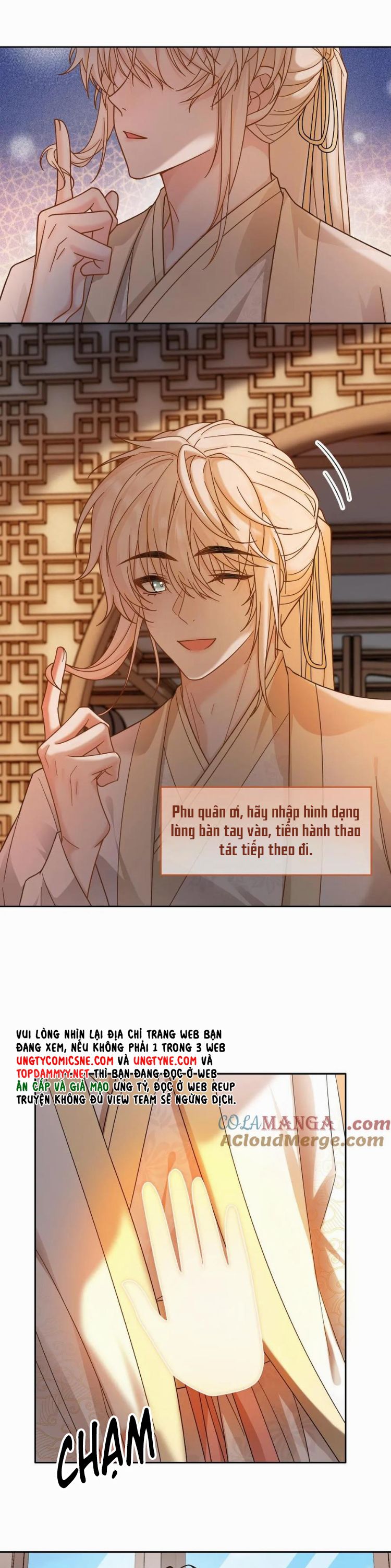 Lang Cẩu Chủ Thần Chapter 448 - Next Chapter 449
