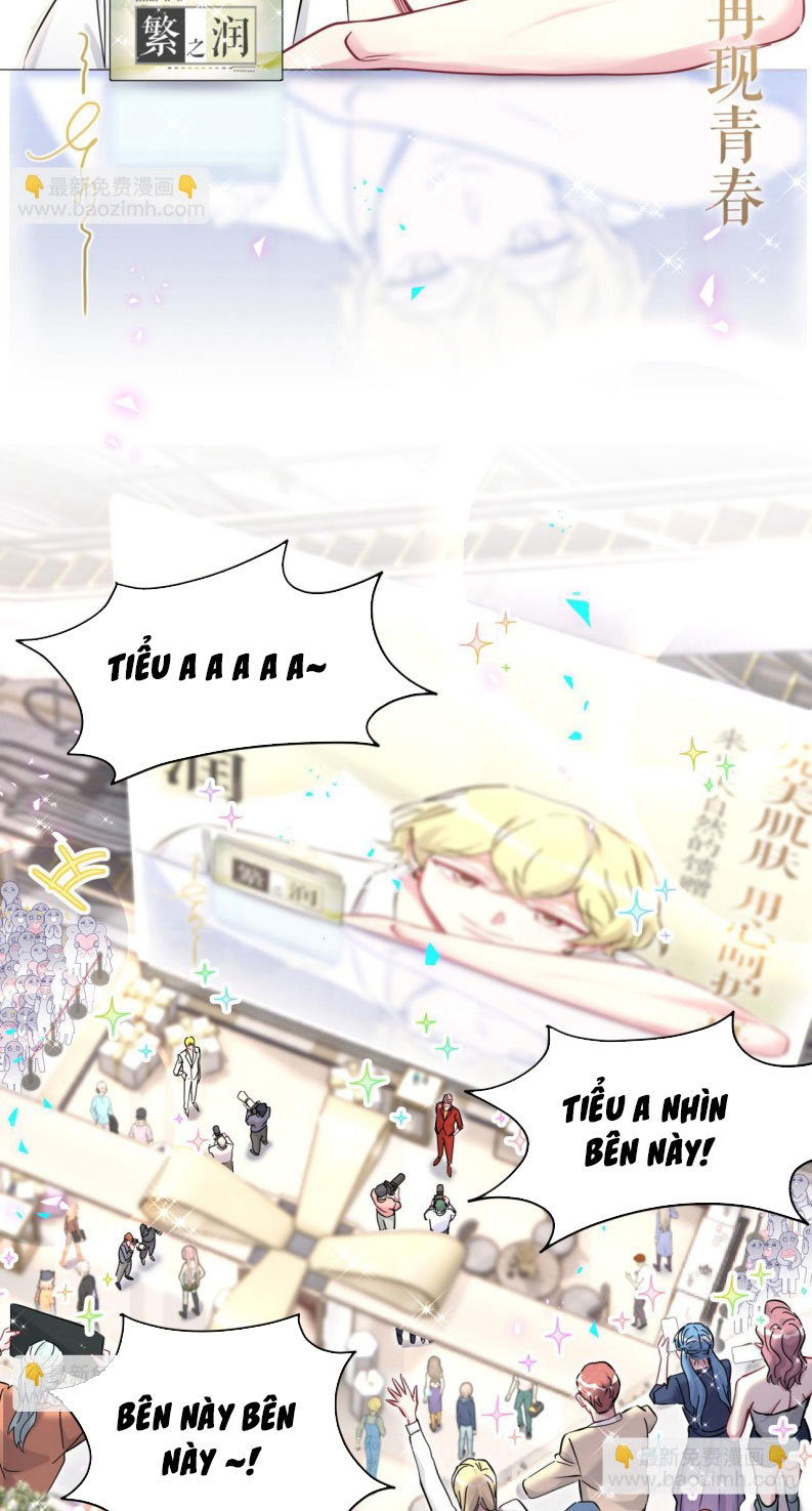 Đại Bảo Bối Từ Đâu Tới Chap 267 - Next Chap 268