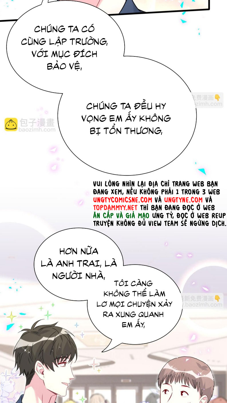 Đại Bảo Bối Từ Đâu Tới Chap 267 - Next Chap 268