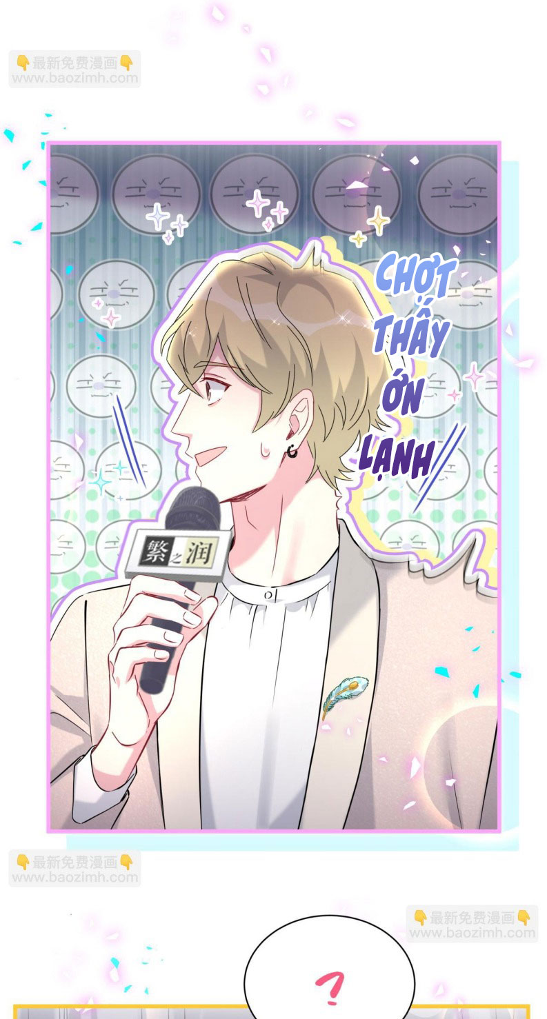 Đại Bảo Bối Từ Đâu Tới Chap 267 - Next Chap 268