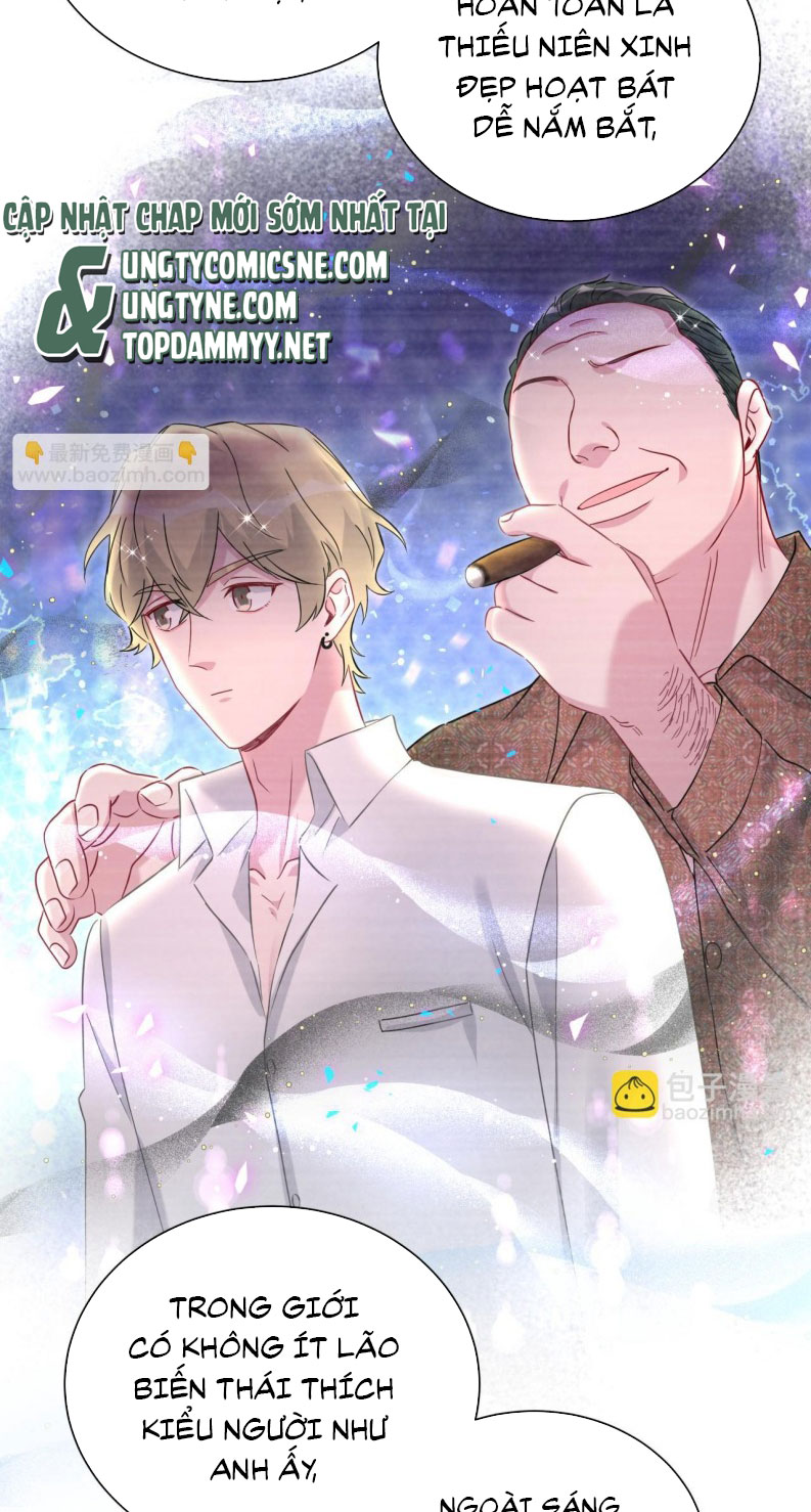 Đại Bảo Bối Từ Đâu Tới Chap 267 - Next Chap 268