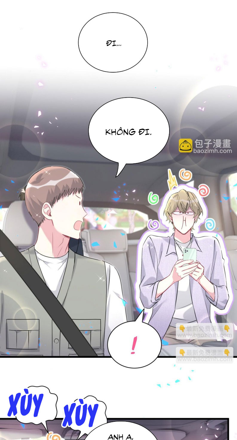 Đại Bảo Bối Từ Đâu Tới Chap 267 - Next Chap 268