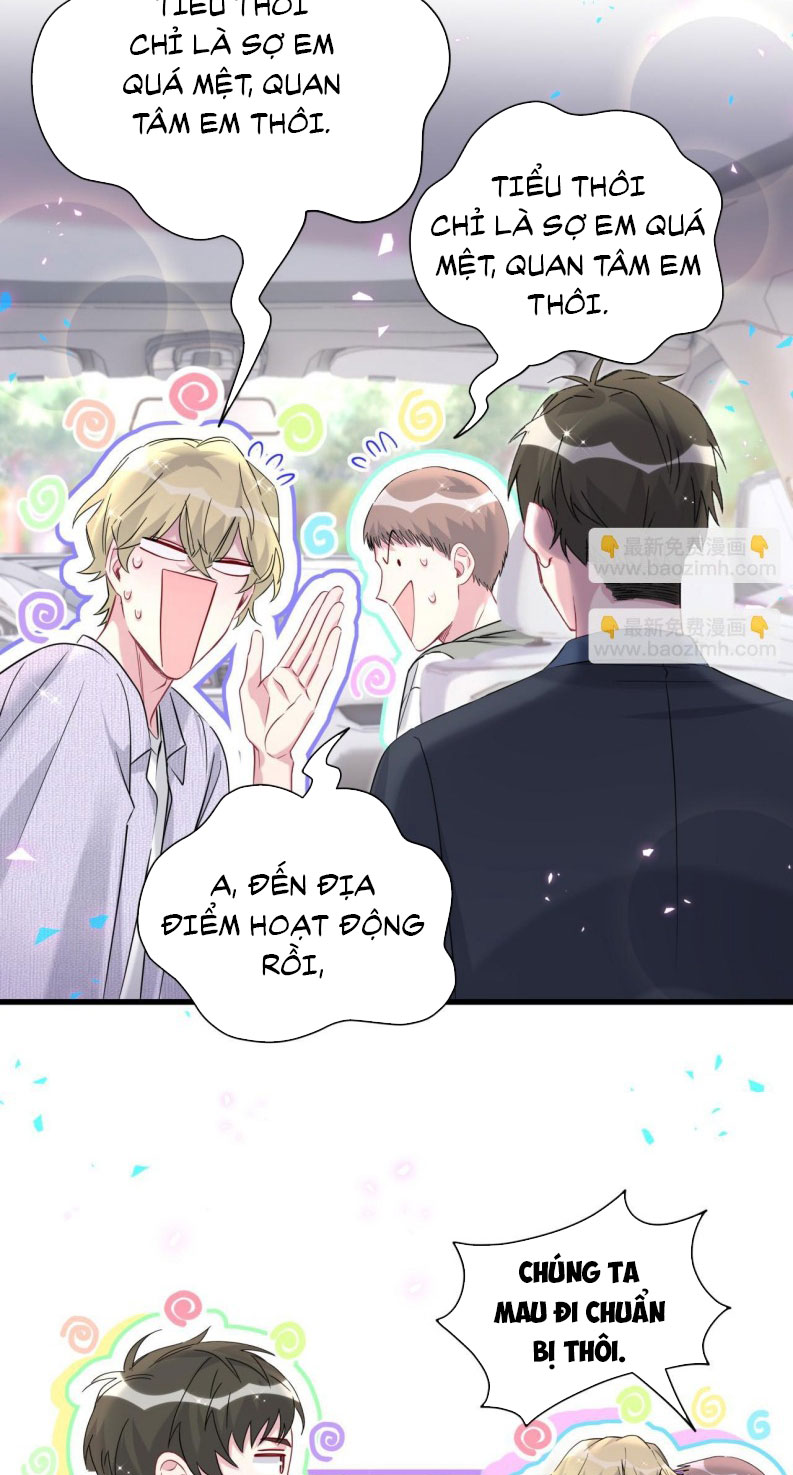 Đại Bảo Bối Từ Đâu Tới Chap 267 - Next Chap 268