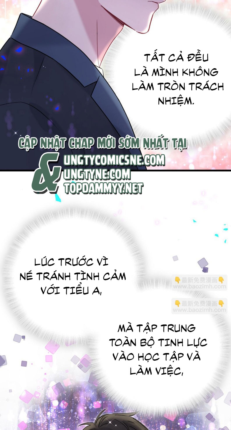 Đại Bảo Bối Từ Đâu Tới Chap 268 - Next Chap 269