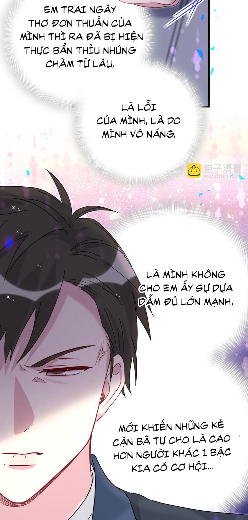 Đại Bảo Bối Từ Đâu Tới Chap 268 - Next Chap 269