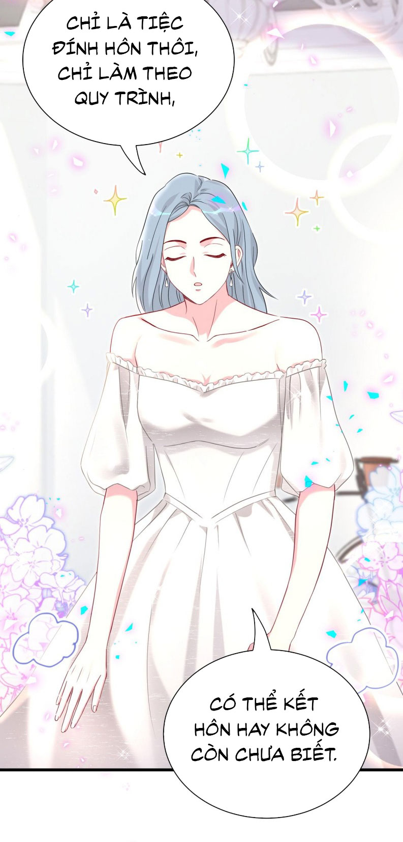 Đại Bảo Bối Từ Đâu Tới Chap 269 - Next Chap 270