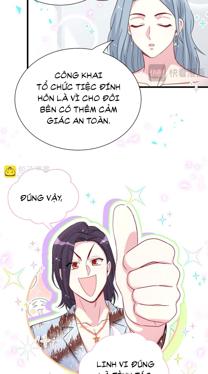 Đại Bảo Bối Từ Đâu Tới Chap 269 - Next Chap 270