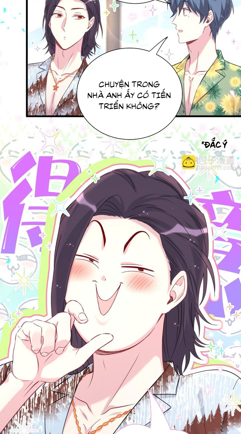 Đại Bảo Bối Từ Đâu Tới Chap 269 - Next Chap 270