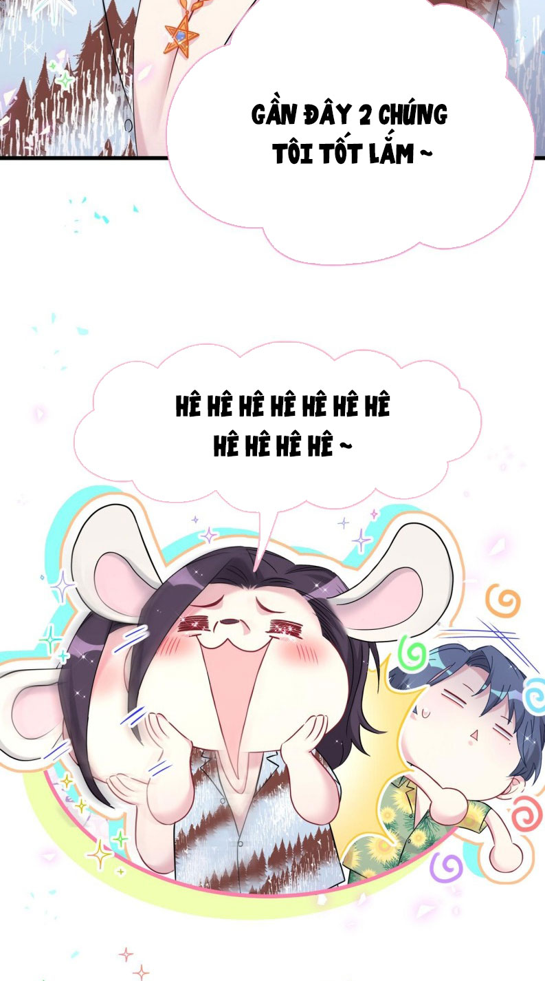Đại Bảo Bối Từ Đâu Tới Chap 269 - Next Chap 270