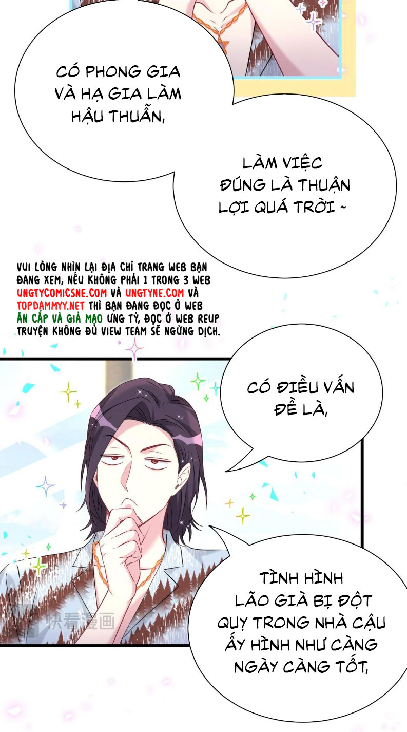 Đại Bảo Bối Từ Đâu Tới Chap 269 - Next Chap 270