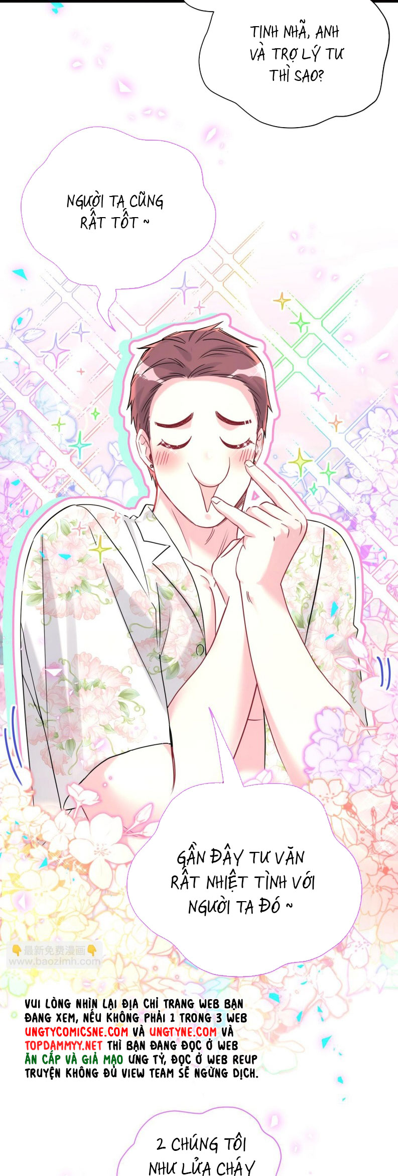 Đại Bảo Bối Từ Đâu Tới Chap 269 - Next Chap 270