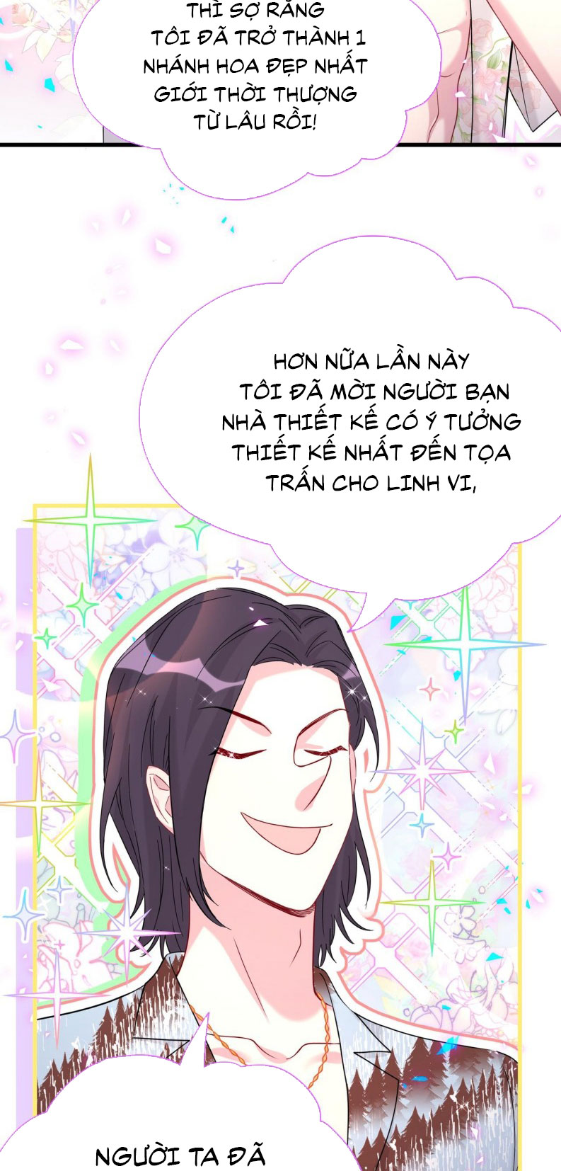 Đại Bảo Bối Từ Đâu Tới Chap 269 - Next Chap 270