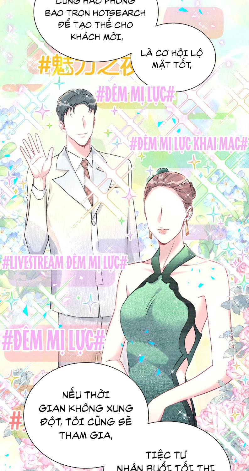 Đại Bảo Bối Từ Đâu Tới Chap 270 - Next Chap 271