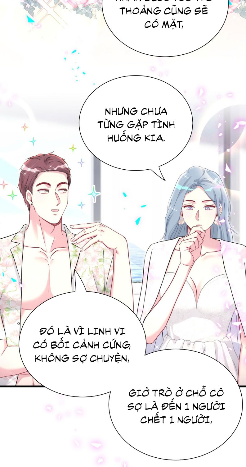 Đại Bảo Bối Từ Đâu Tới Chap 270 - Next Chap 271