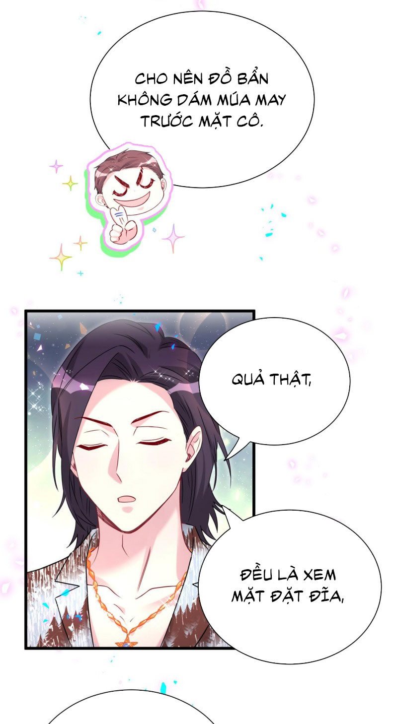 Đại Bảo Bối Từ Đâu Tới Chap 270 - Next Chap 271